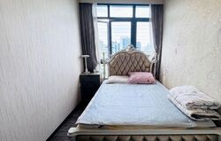Symphony Suites (D27), Condominium #576525191